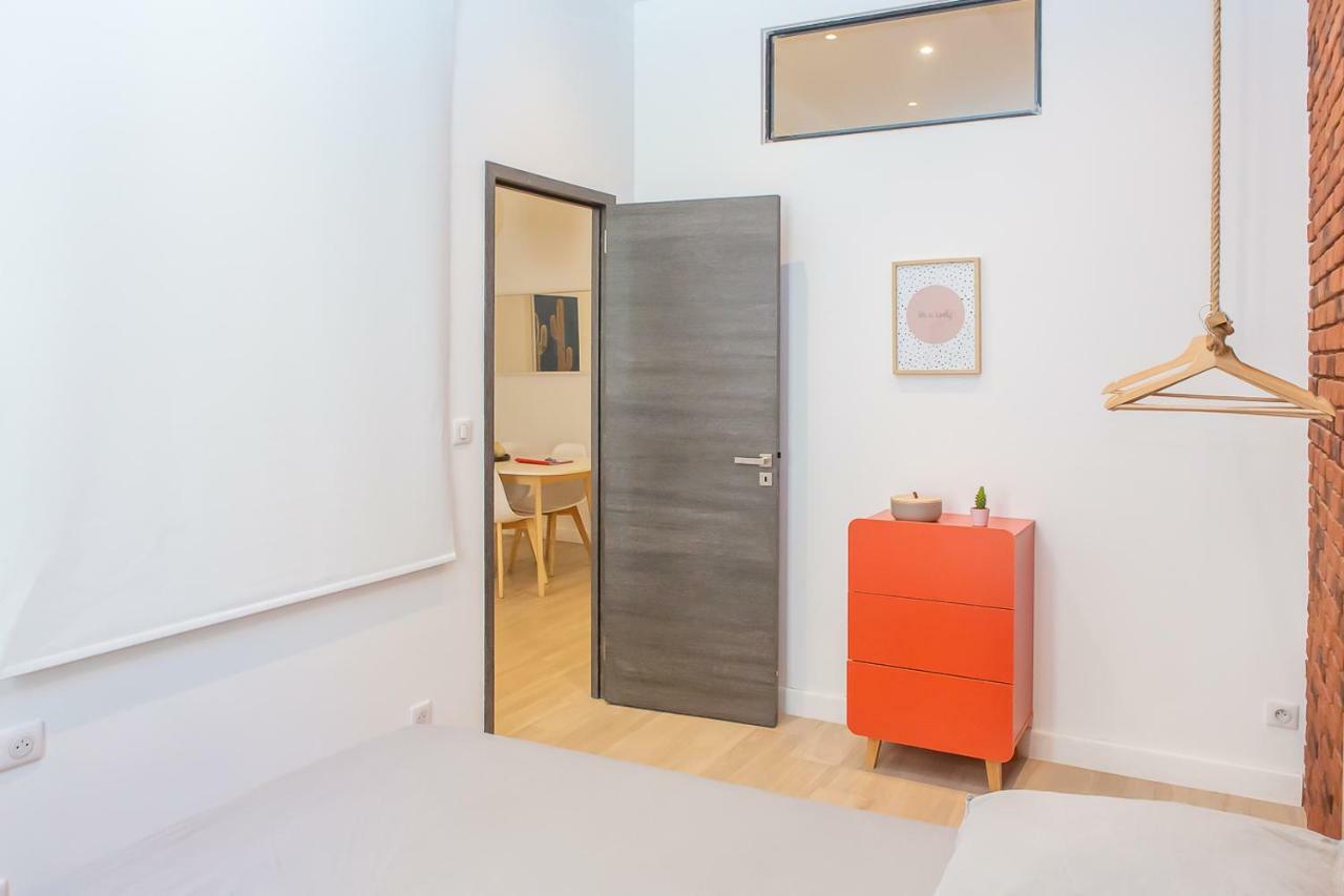 Apartment Espace Serendipity Hoche *