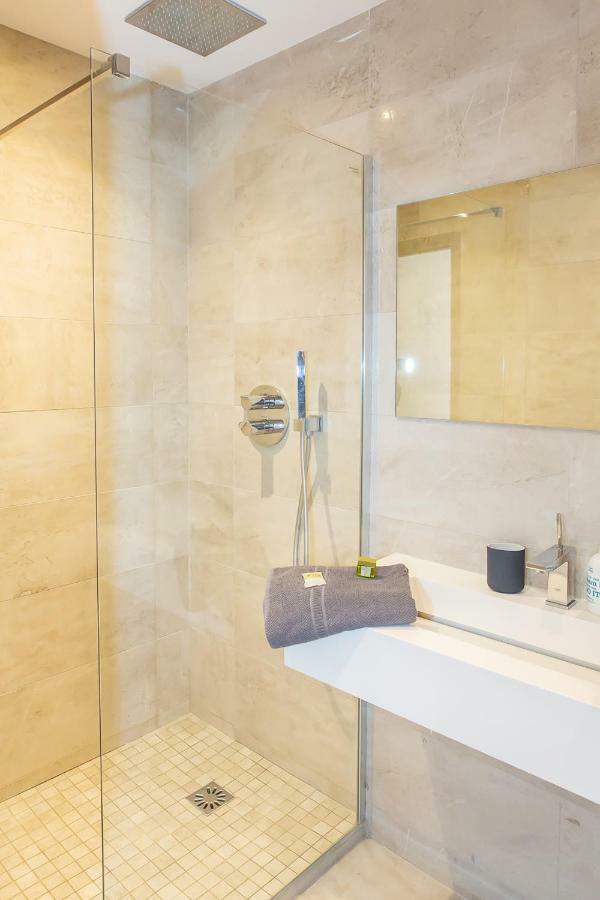 Espace Serendipity Hoche Apartment Cannes