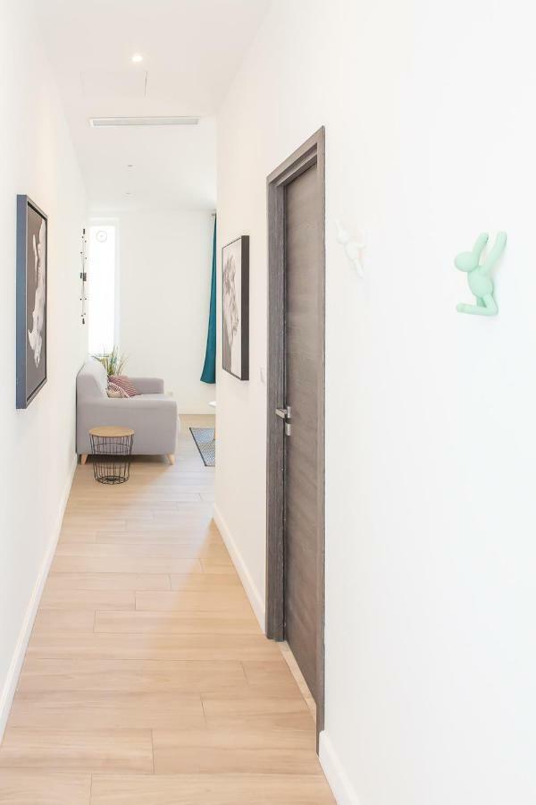 Espace Serendipity Hoche Apartment Cannes