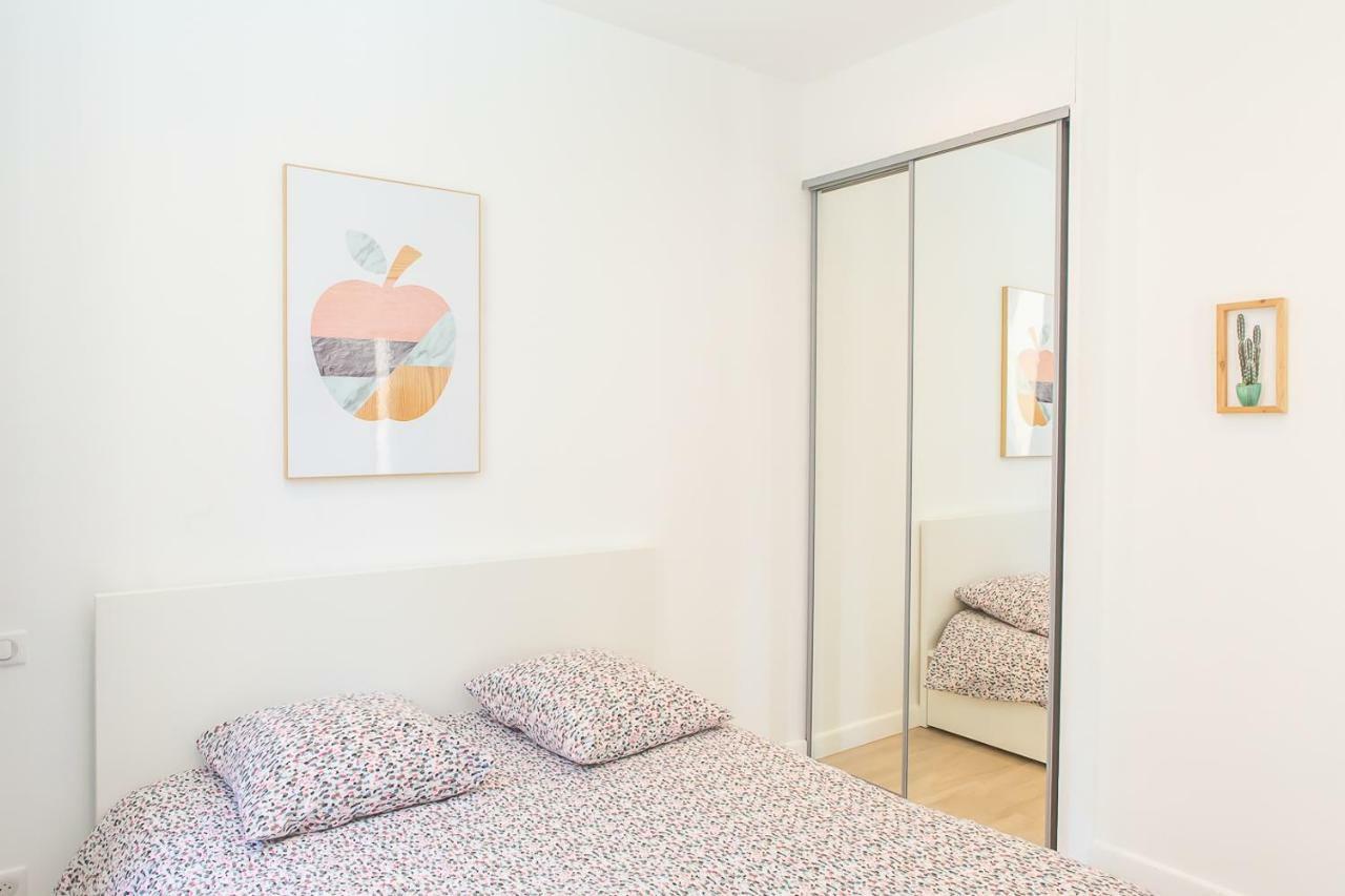 Apartment Espace Serendipity Hoche Cannes