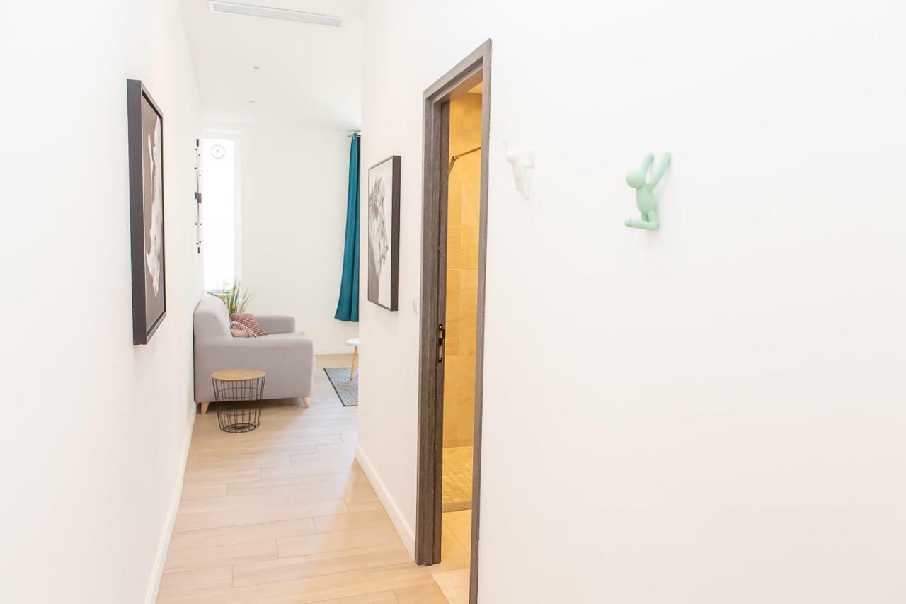 Espace Serendipity Hoche * Cannes