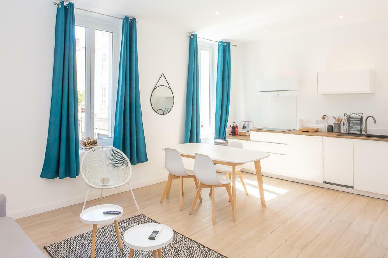 Espace Serendipity Hoche *