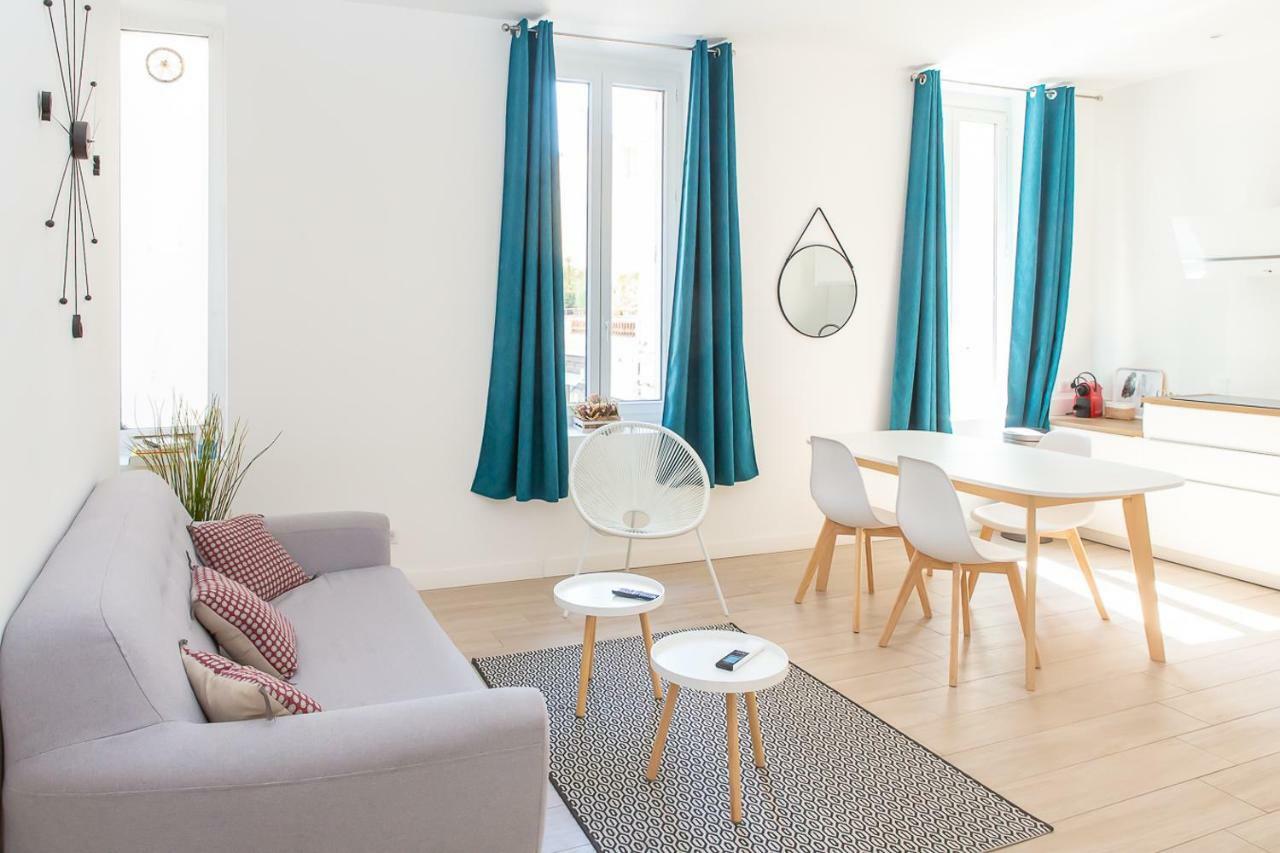 Espace Serendipity Hoche