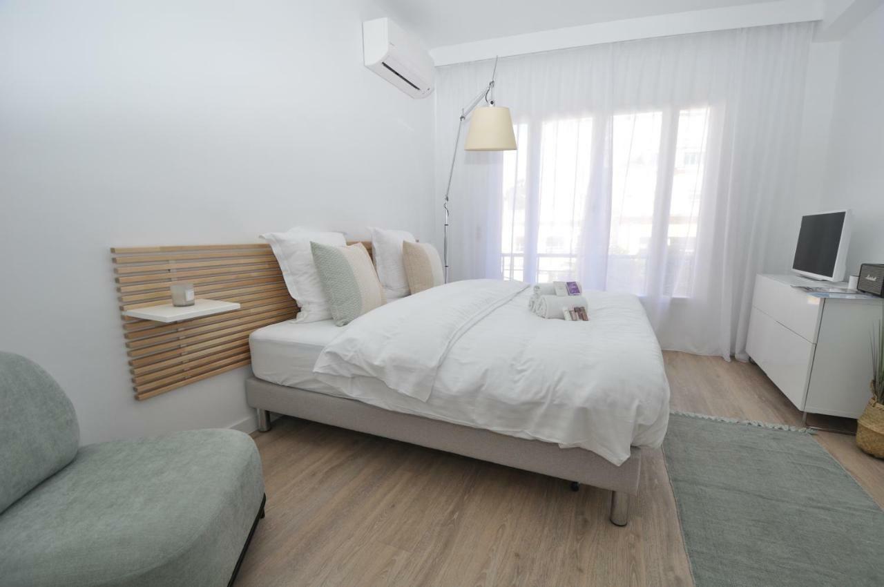 9 Rue Buttura Apartment *