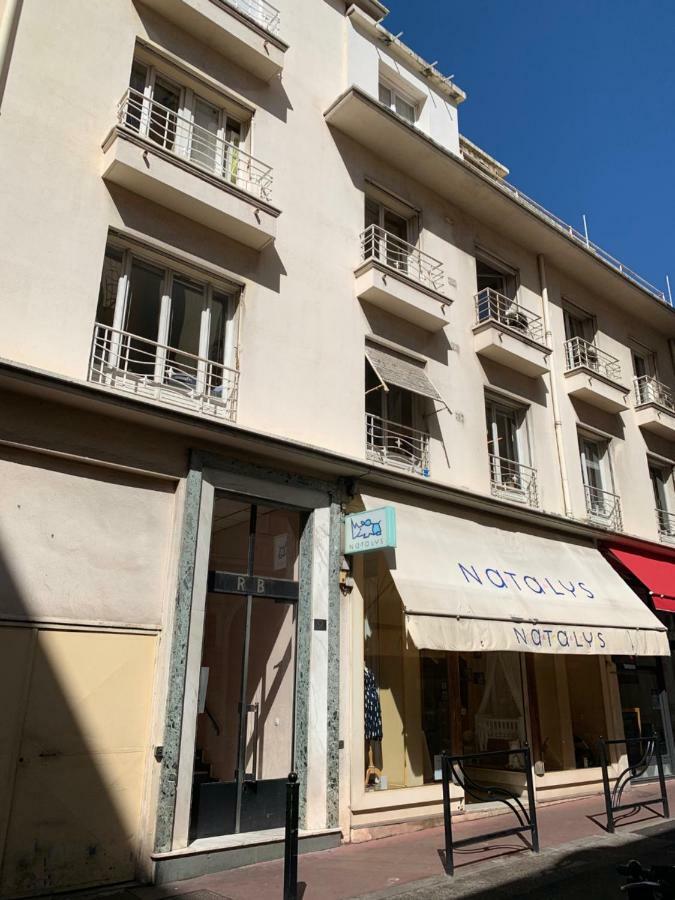Apartment 9 Rue Buttura Cannes