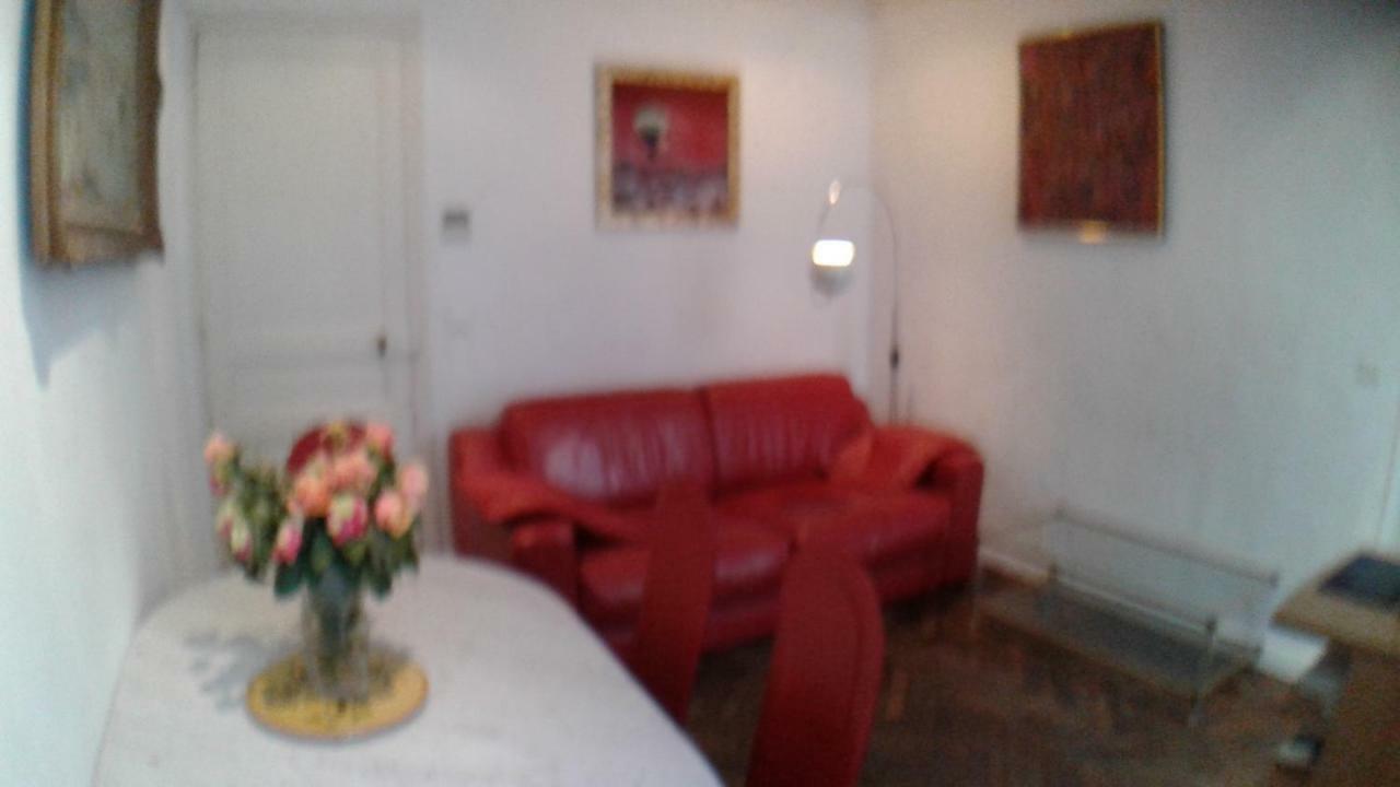 Cannes, Le Suquet Appartement Cannes