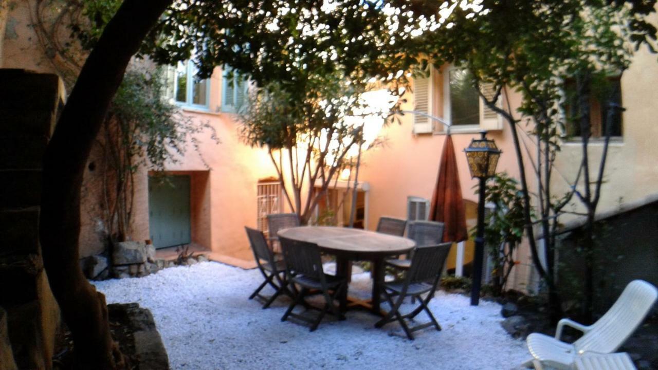 Cannes, Le Suquet Appartement Cannes
