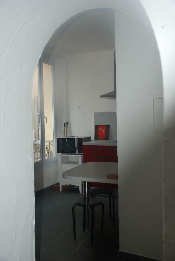 Cannes, Le Suquet Appartement Cannes