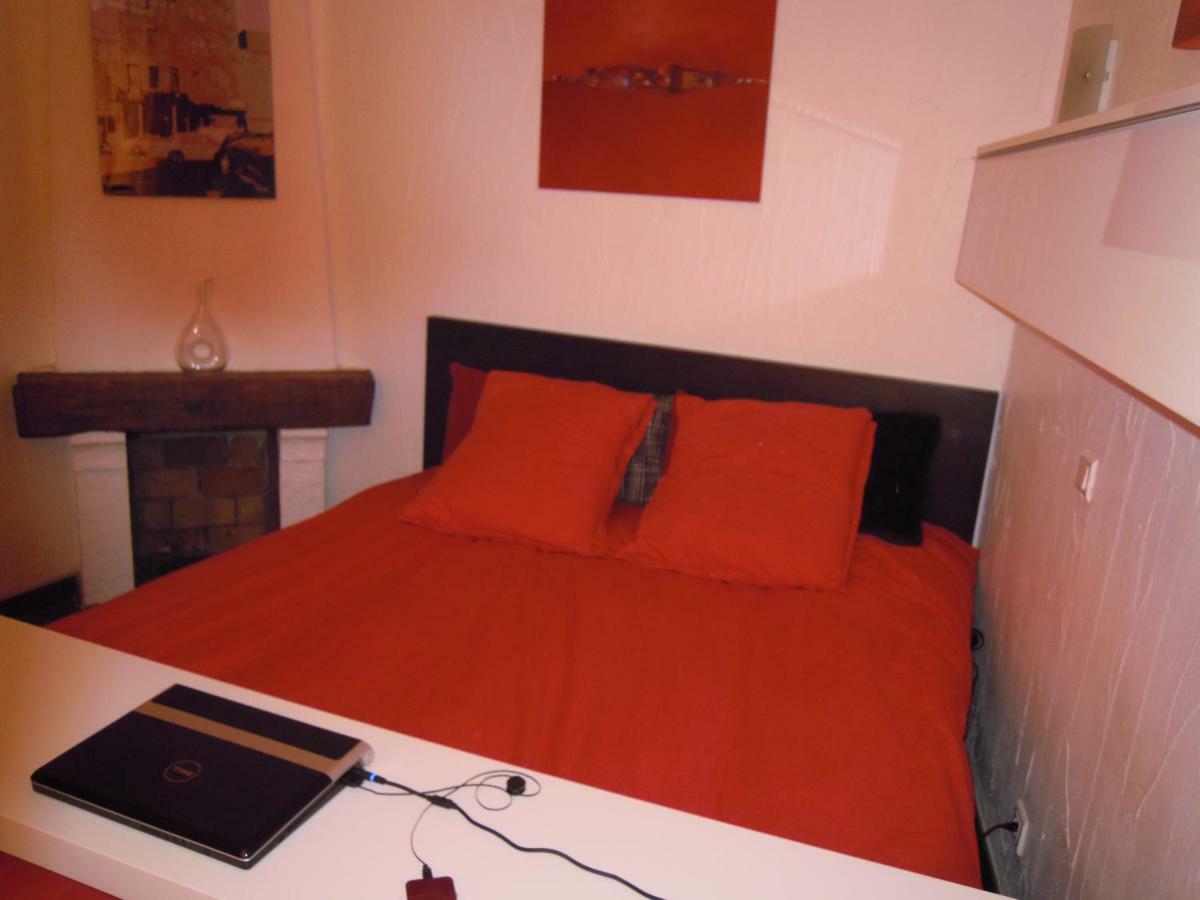 Appartement Cannes, Le Suquet *
