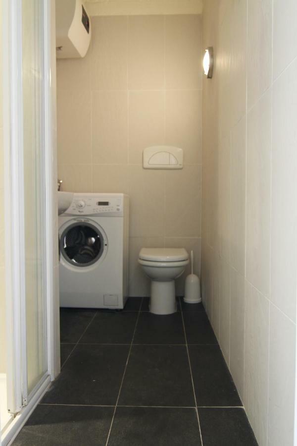 Appartement Cannes, Le Suquet