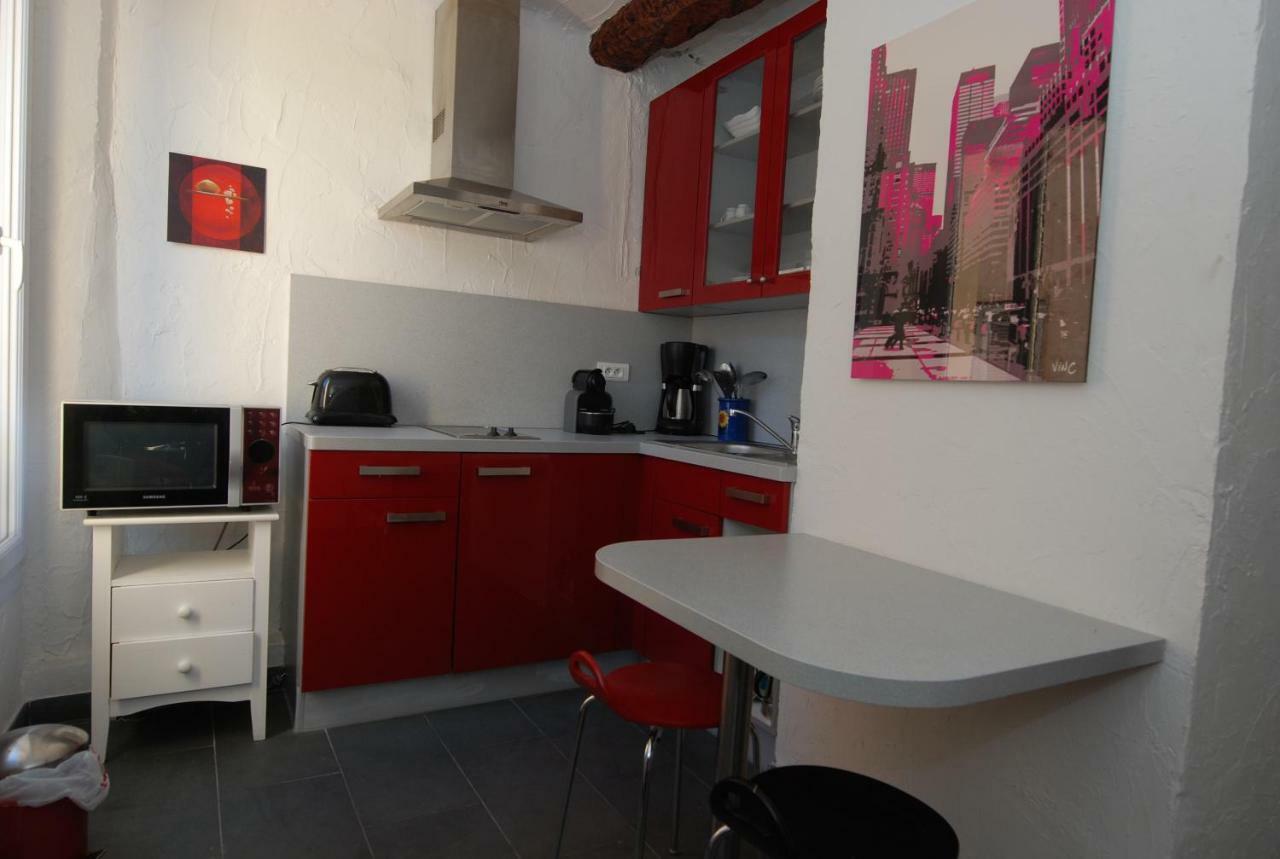 Cannes, Le Suquet Appartement Cannes