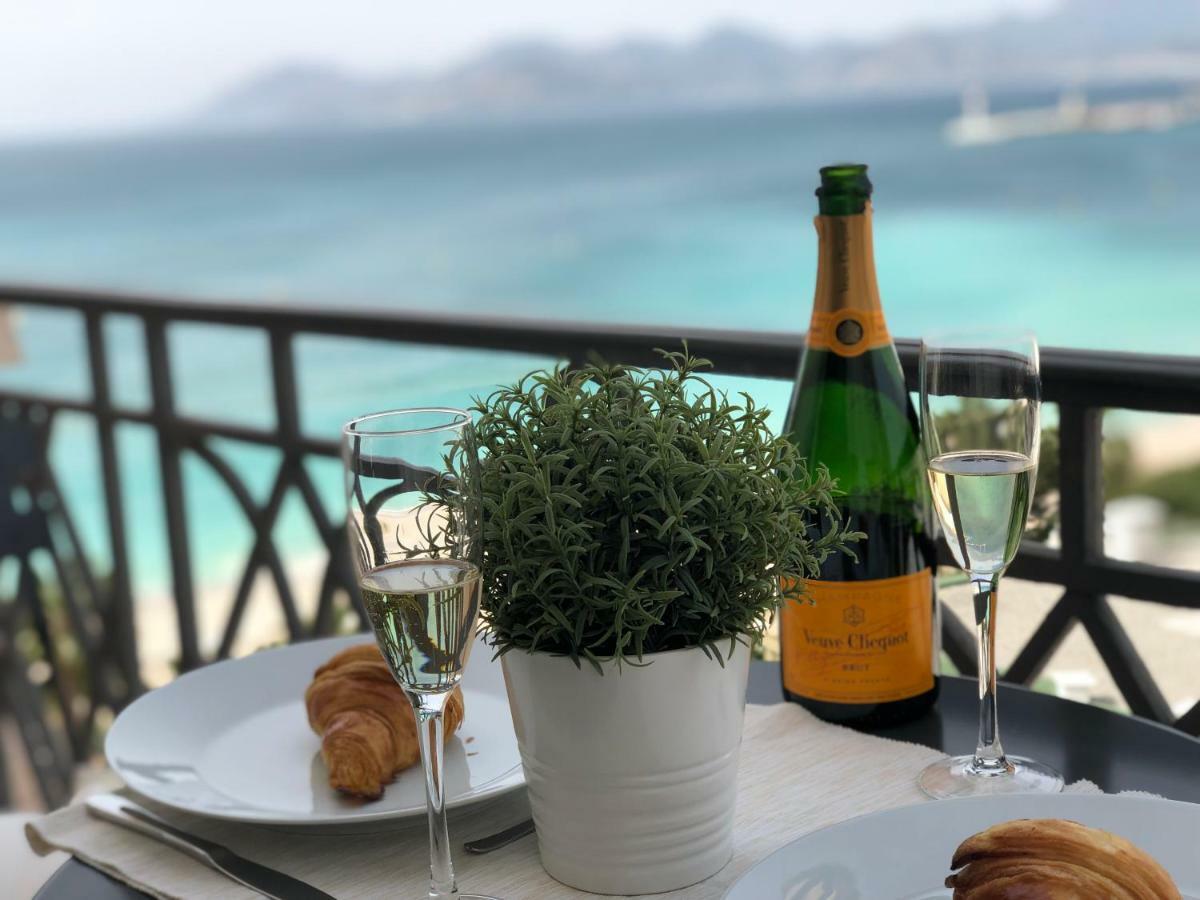 Croisette Palais Miramar - Sea View * Cannes