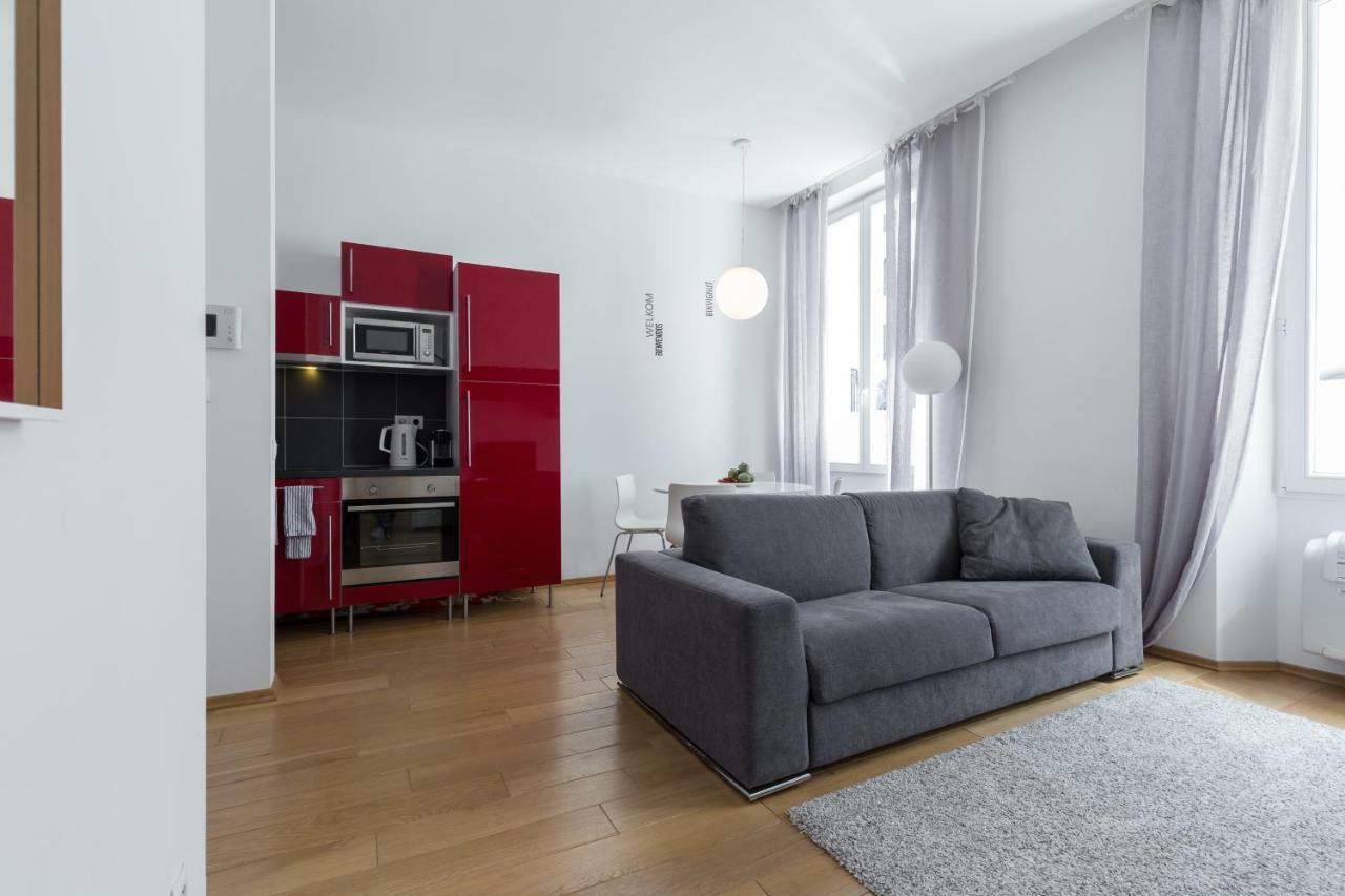 Le St Honore Appartement *