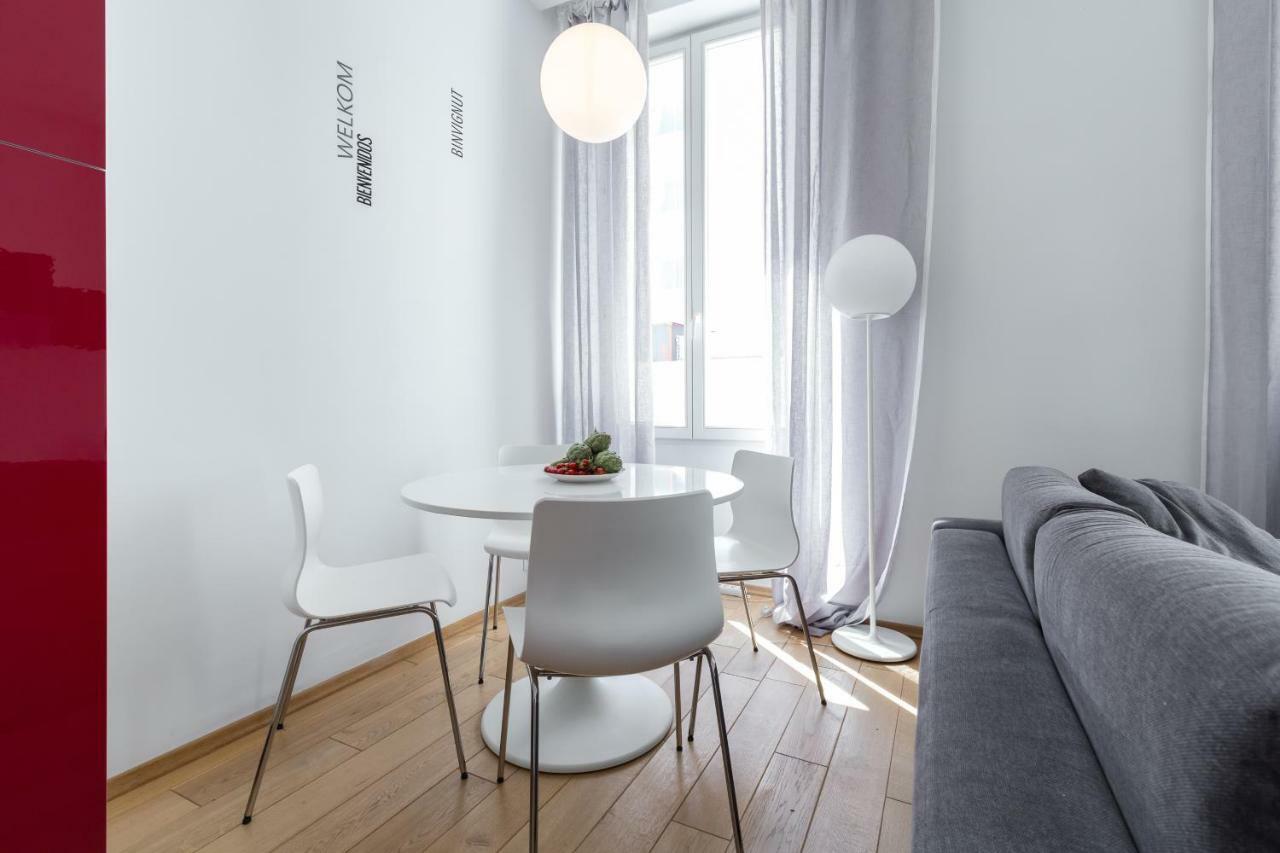 Le St Honore Appartement Cannes