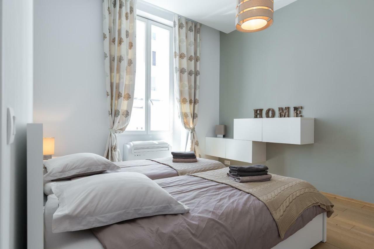 Le St Honore Appartement *