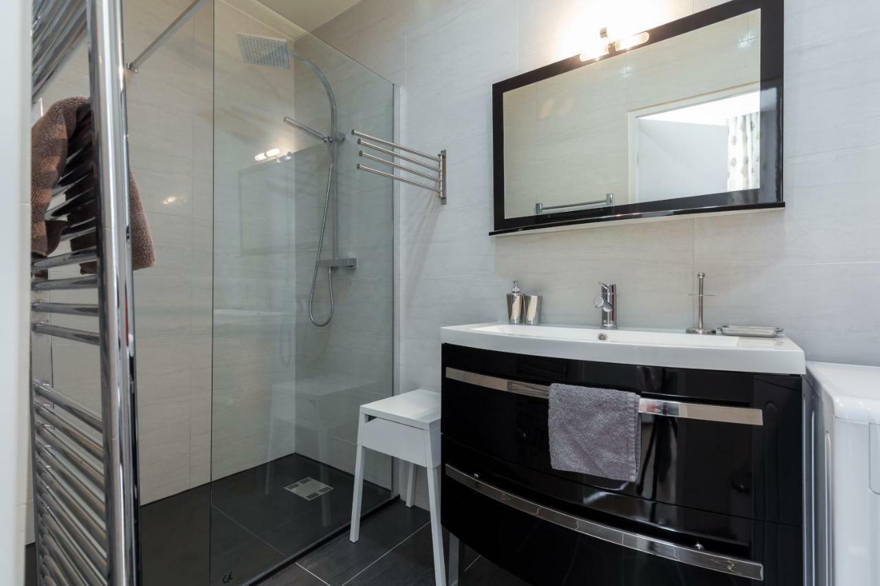 Le St Honore Appartement *