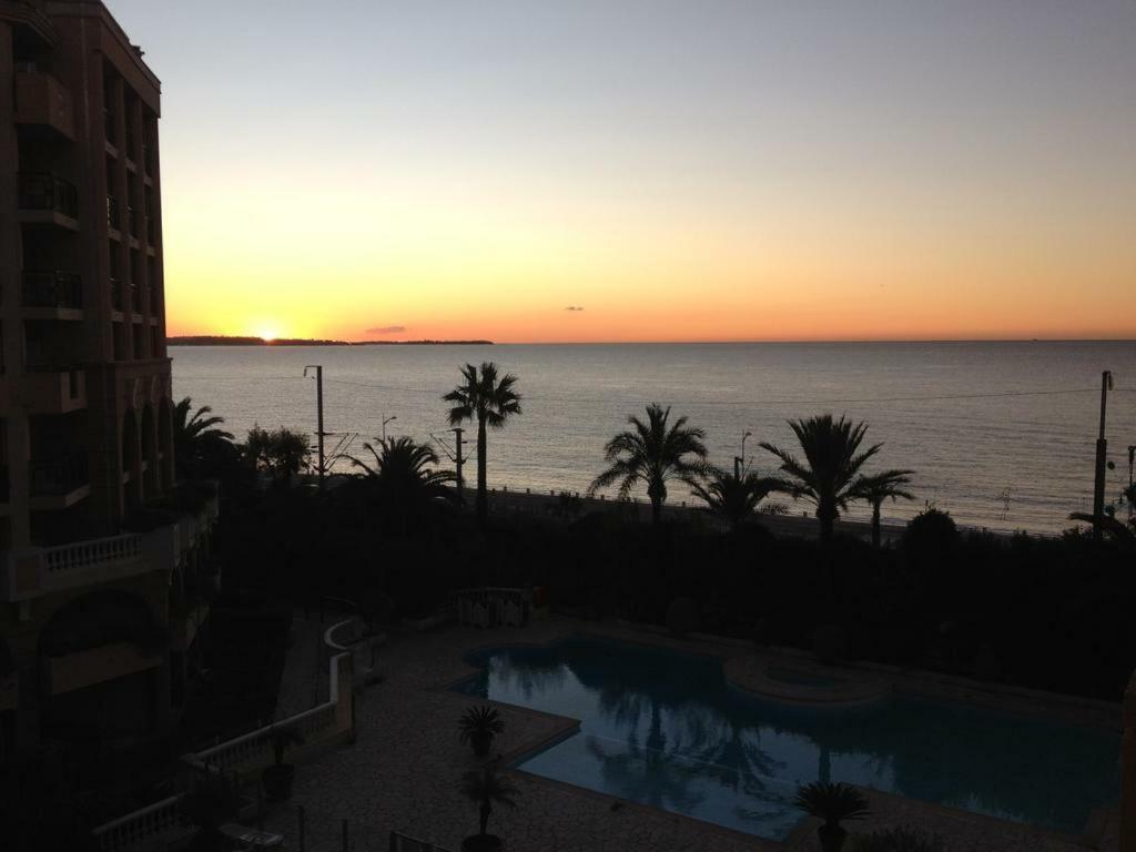 *** Bord De Mer Apartment *