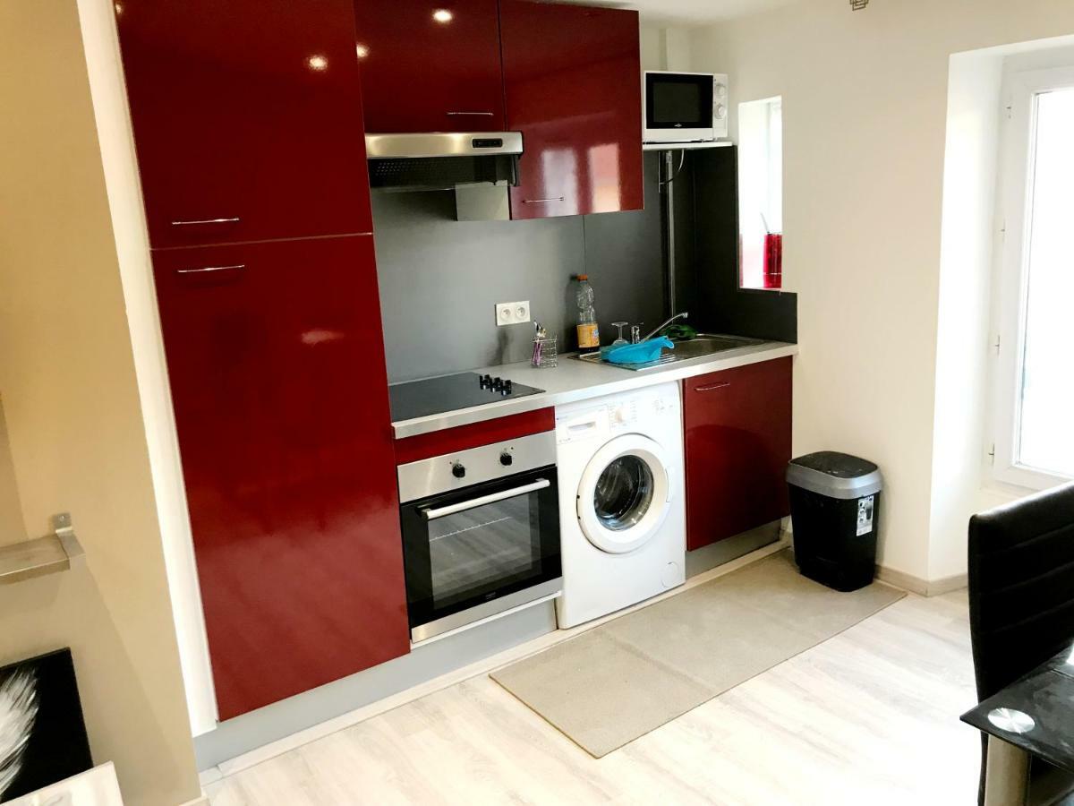 Jolie 2 Pieces Apartment