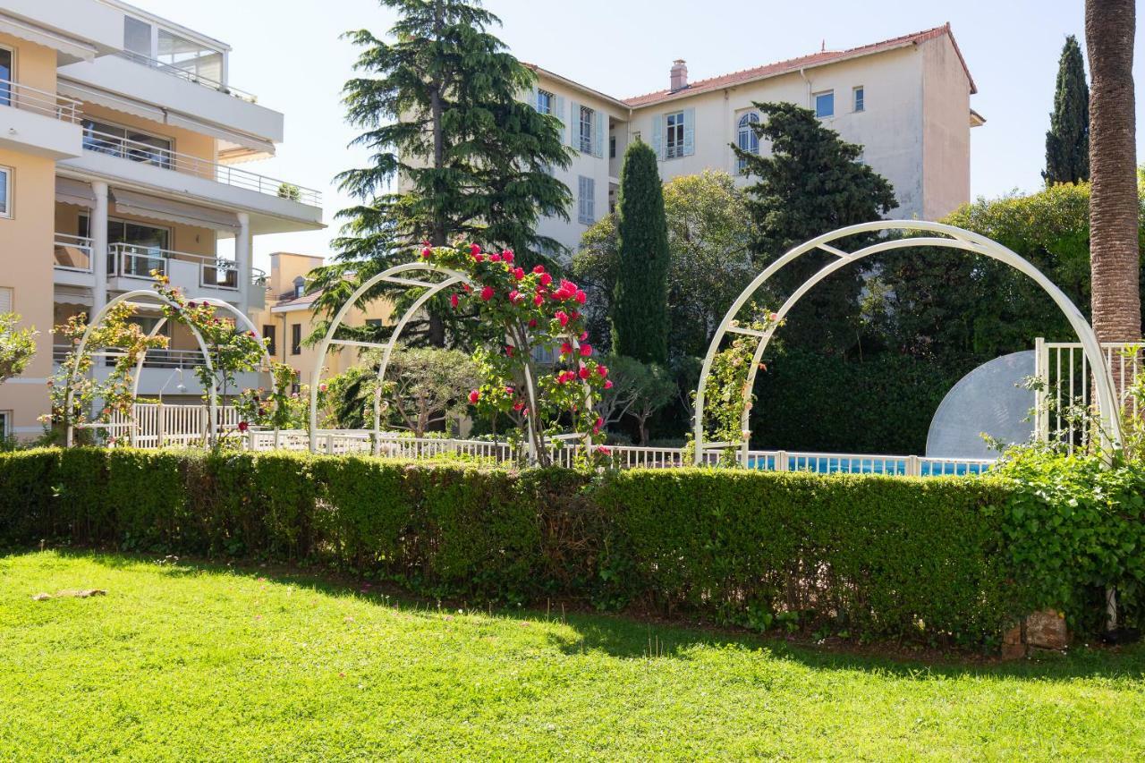 Ad'alta Appartement Cannes