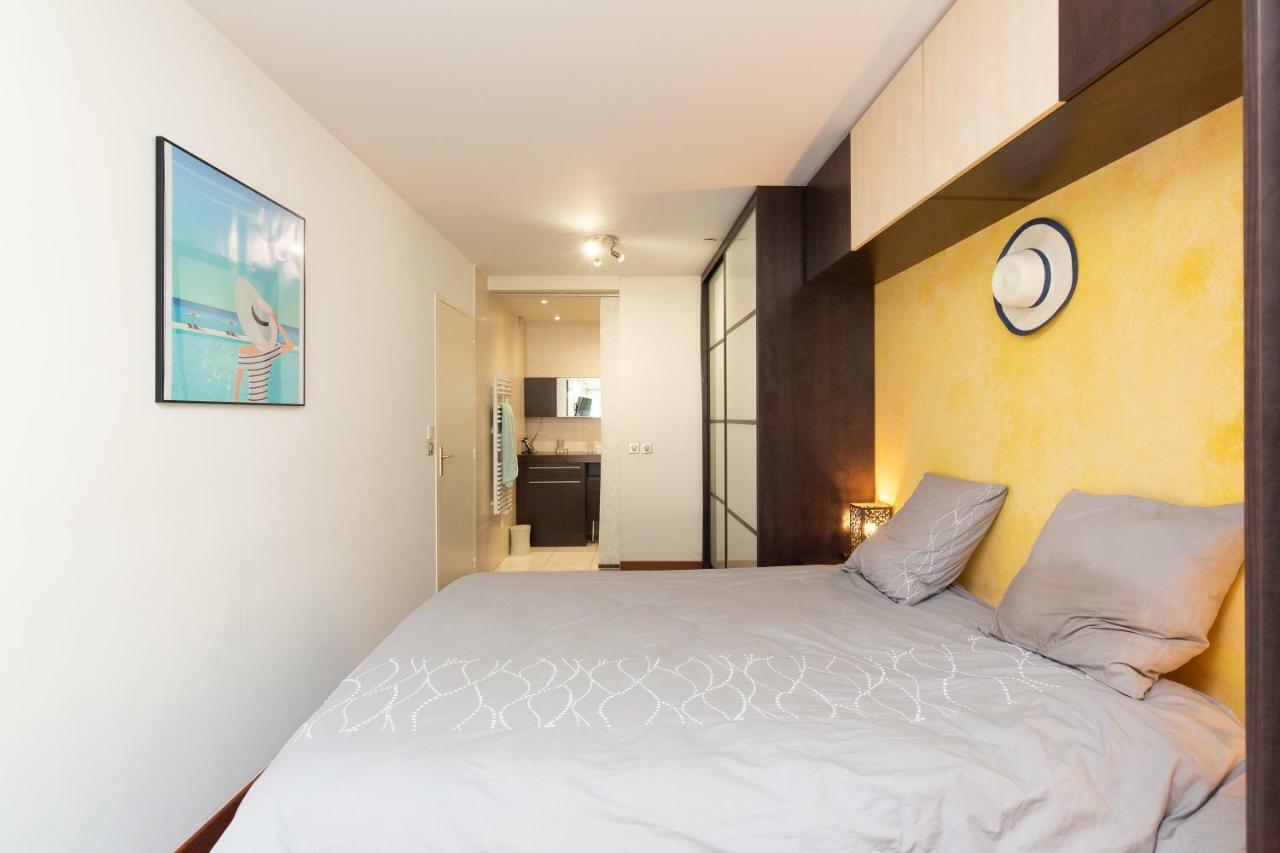 Ad'alta Appartement Cannes