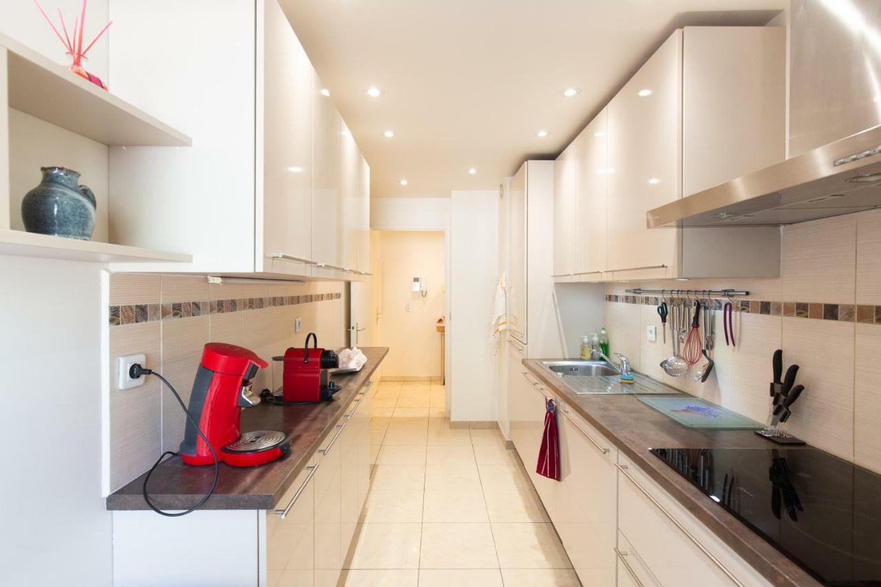 Ad'alta Appartement *