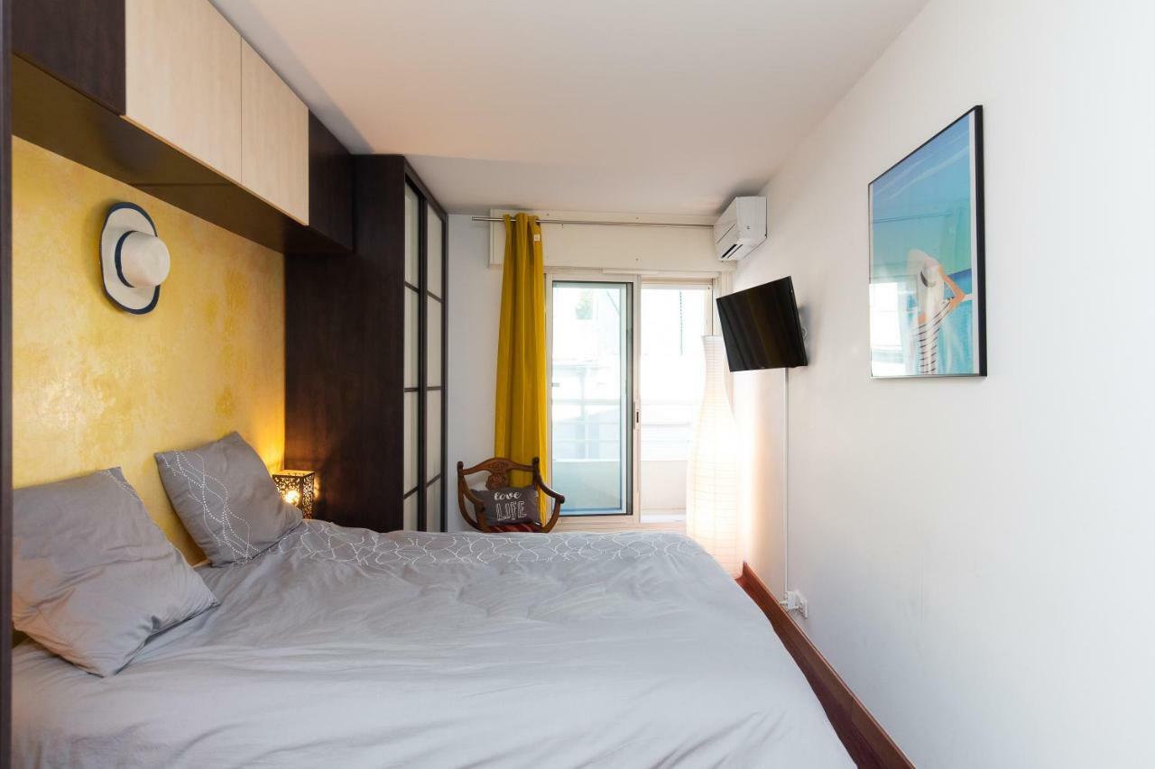 Appartement Ad'alta Cannes