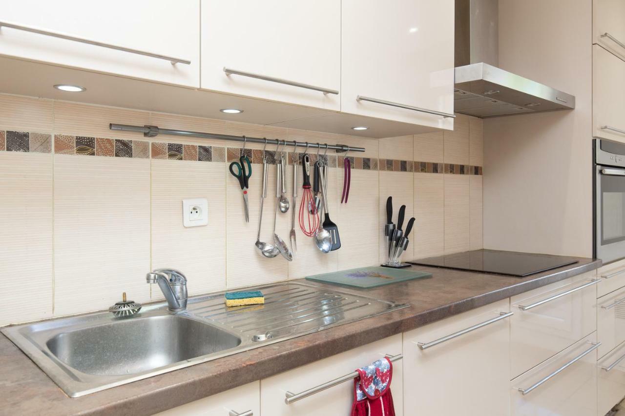 Appartement Ad'alta *