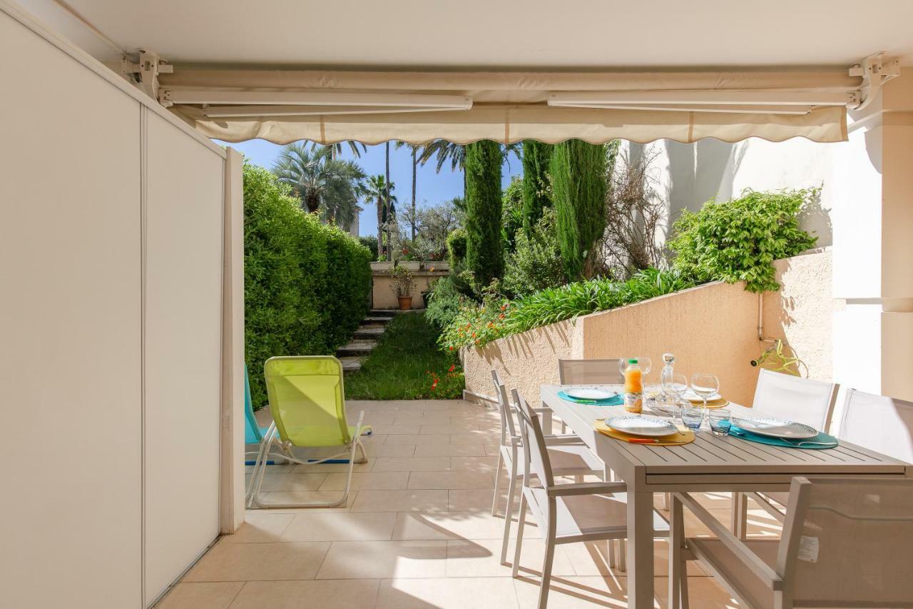 Appartement Ad'alta Cannes