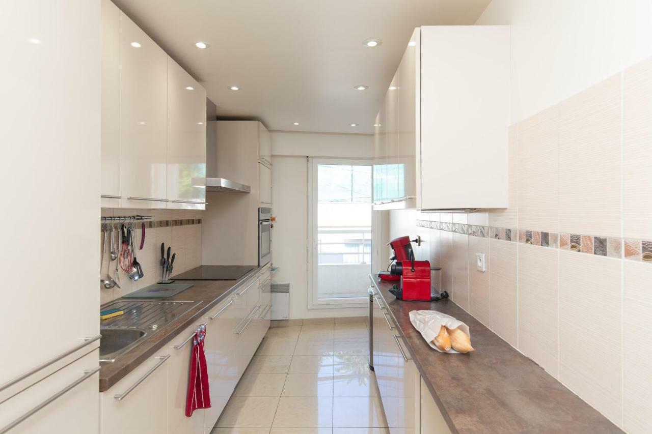 Appartement Ad'alta *