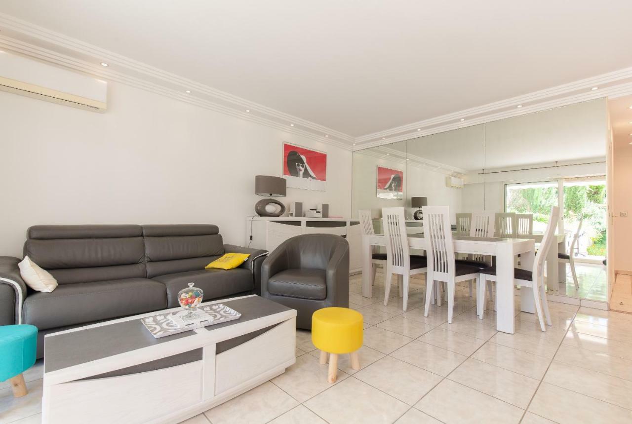 Ad'alta Appartement Cannes