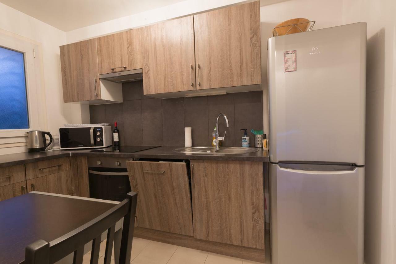 Western - Panoramic View Appartement Cannes