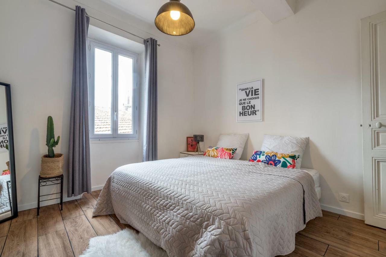 Apartment Hyper Centre 180 Metres