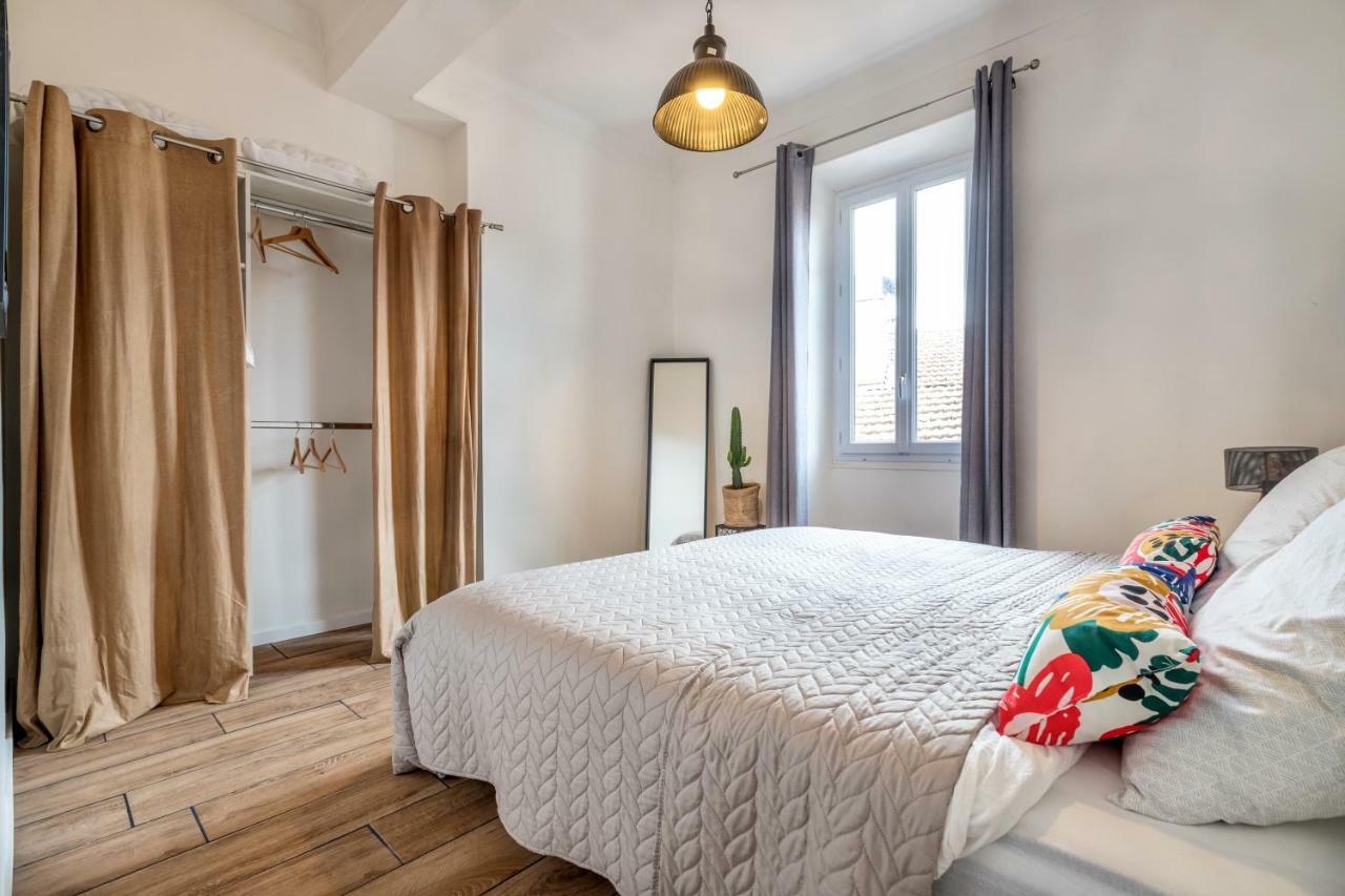 Apartment Hyper Centre 180 Metres *