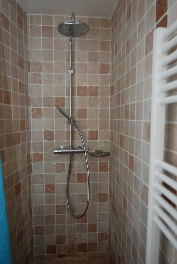 Cannes, Le Suquet Appartement