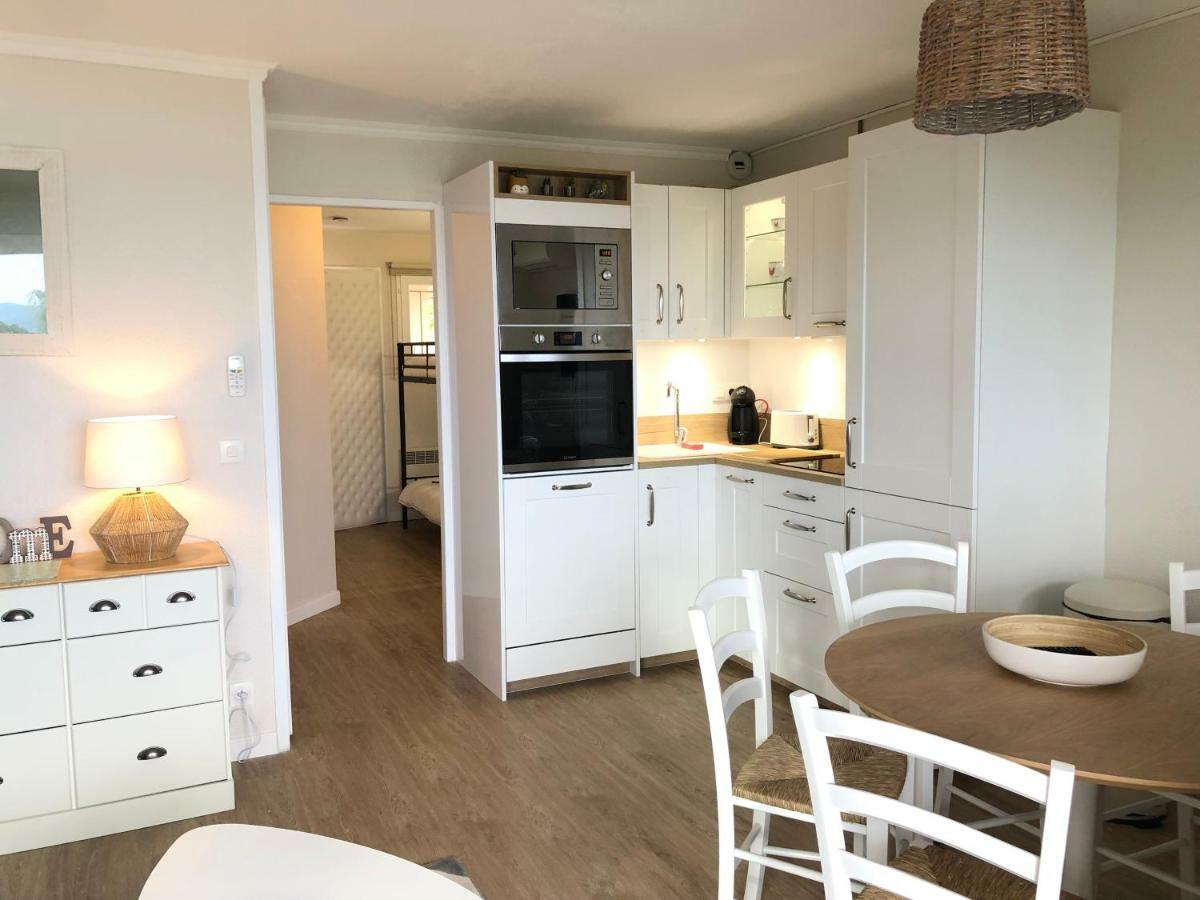 T2 Superbe Vue Appartement Cannes