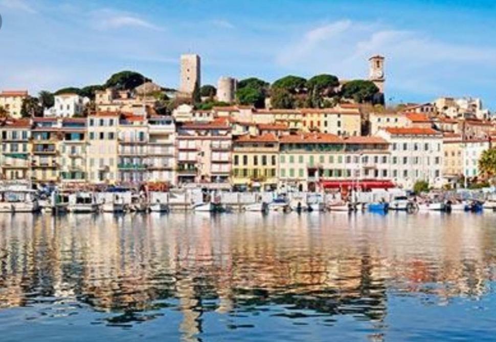 Cosy Centre Cannes