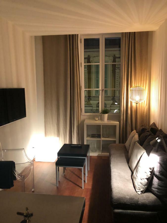 Urban Et Pure Appartement Cannes