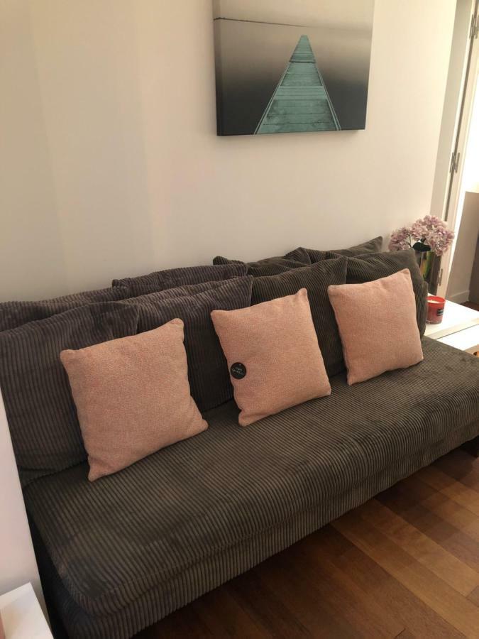 Appartement Urban Et Pure