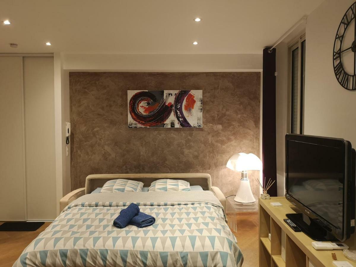Centre 100m Des Plages * Cannes