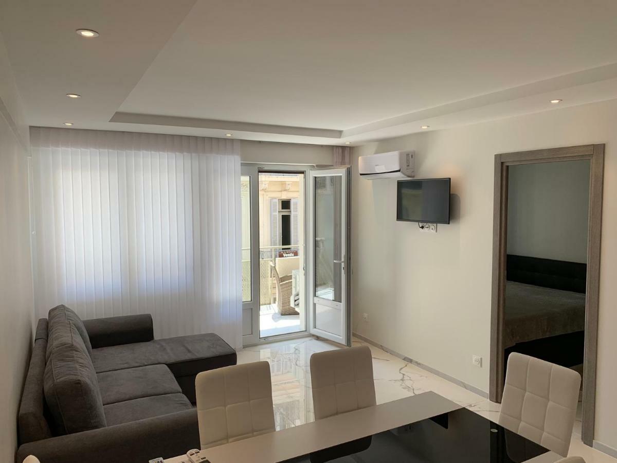 Appartement Le Palladium