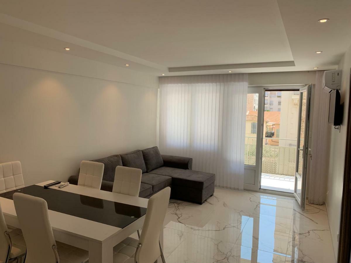 Appartement Le Palladium Cannes