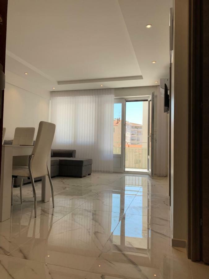 Appartement Le Palladium