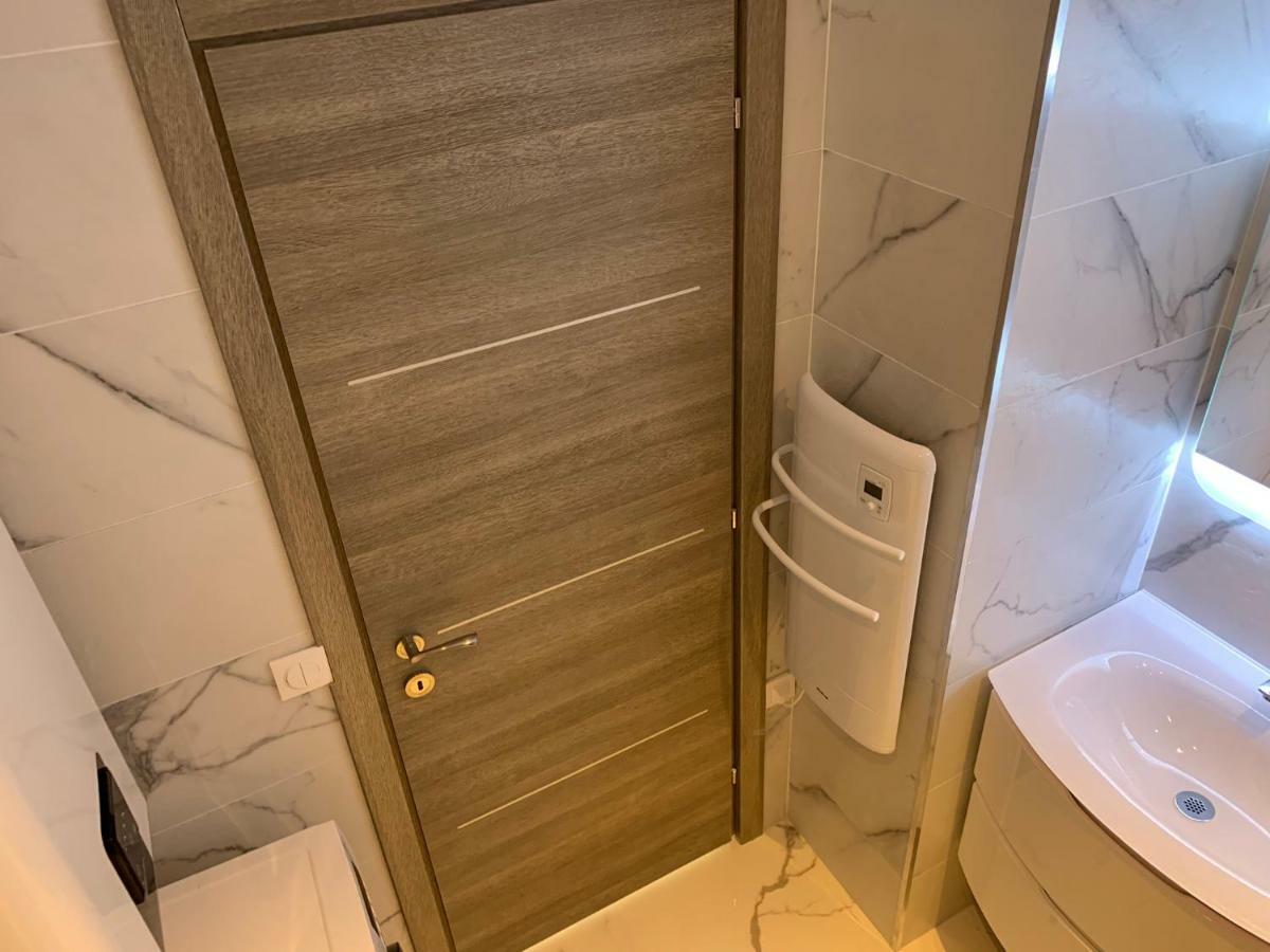 Le Palladium Appartement Cannes