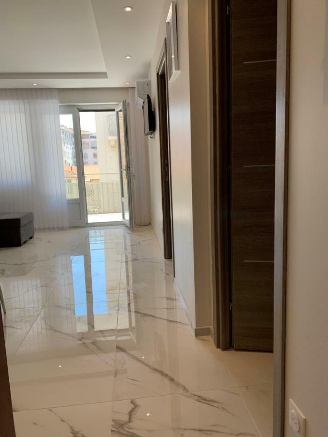 Le Palladium Appartement *