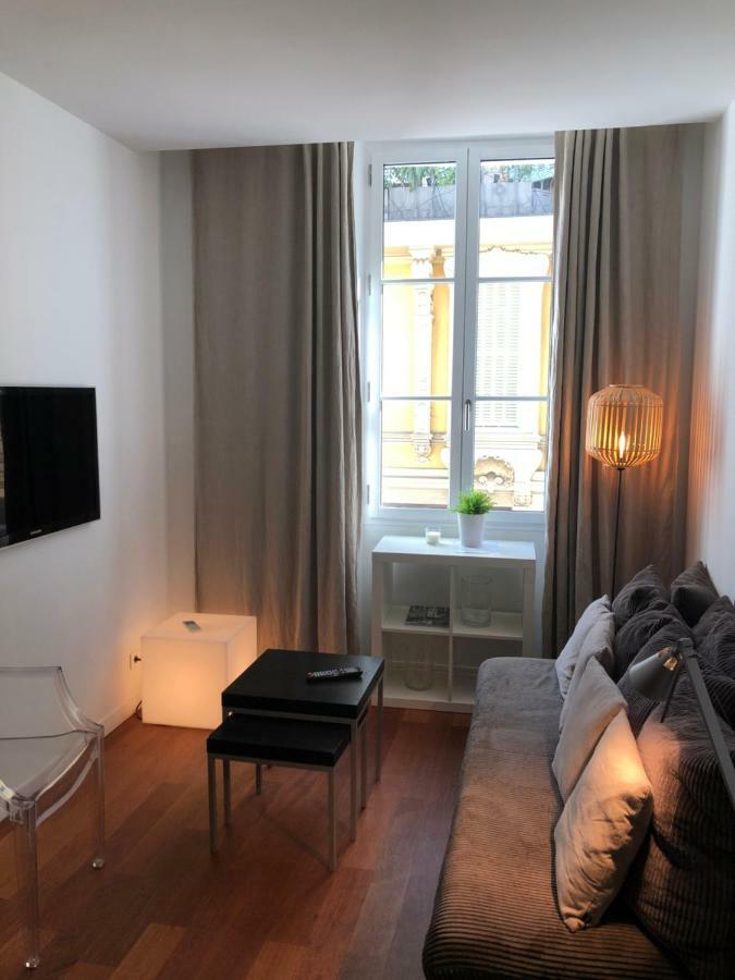 Urban Et Pure Appartement