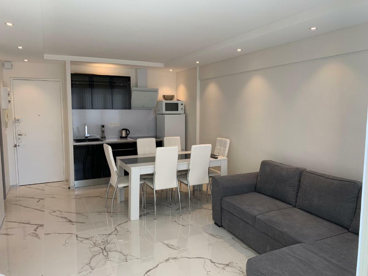 Appartement Le Palladium *