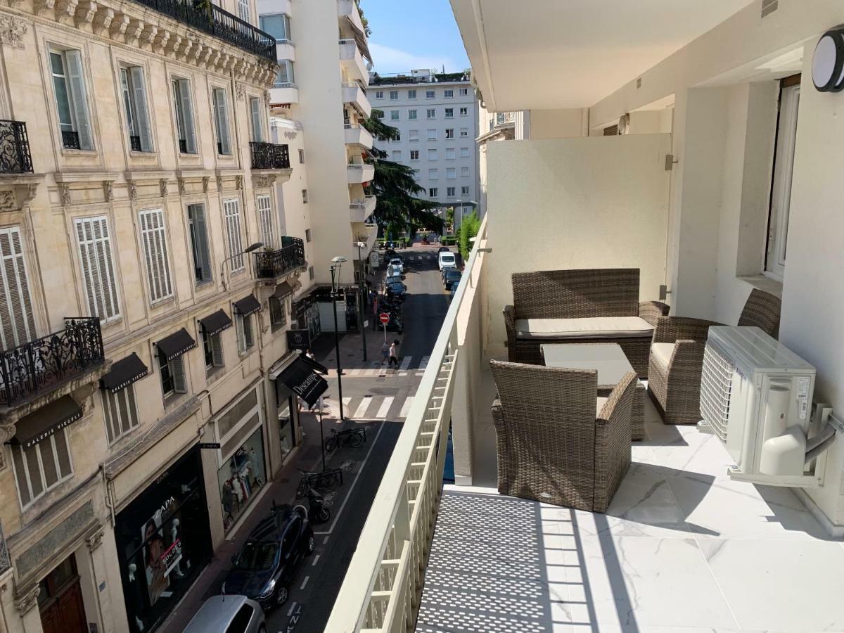 Appartement Le Palladium