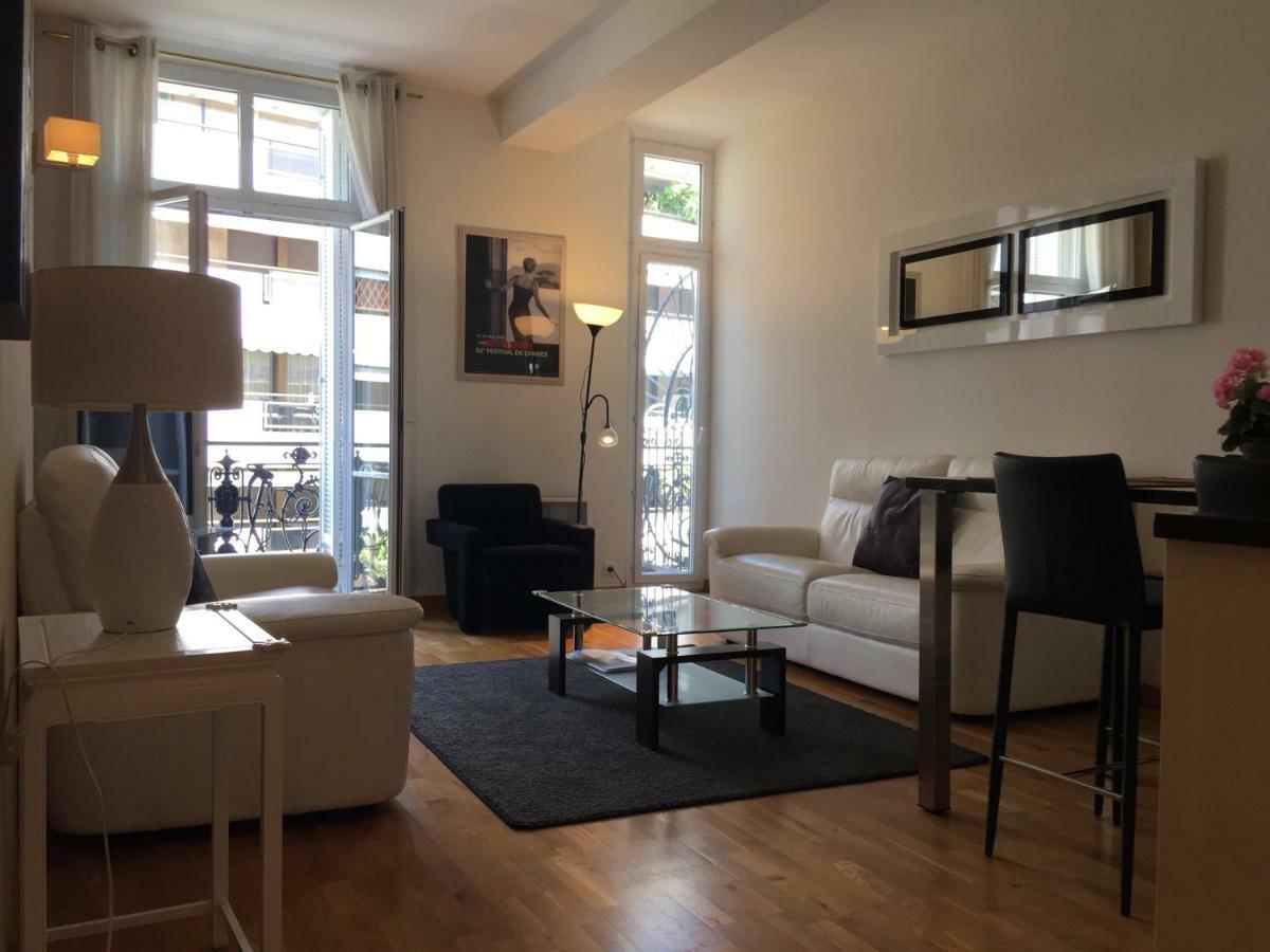 Golden Triangle 2br/2ba Cannes