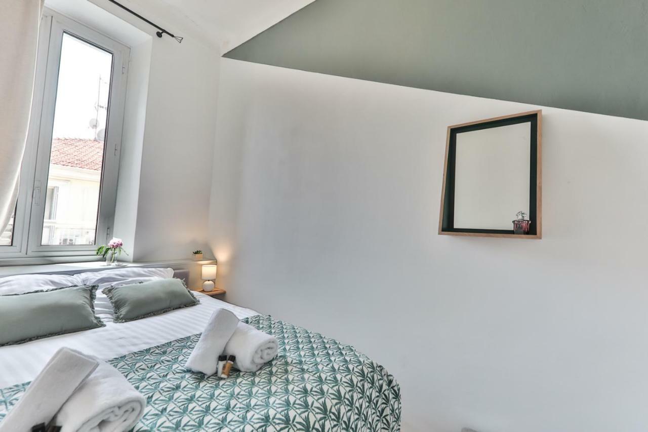 Ecrin Design A Deux Pas De La Apartment *
