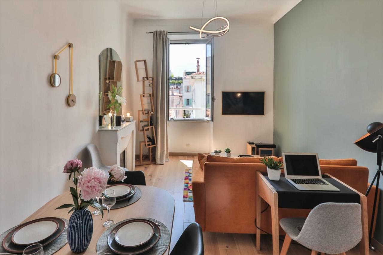 Apartment Ecrin Design A Deux Pas De La
